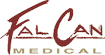 Logo de Falcan médical